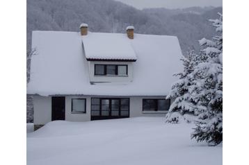 Chalet Mníšek nad Popradom 2